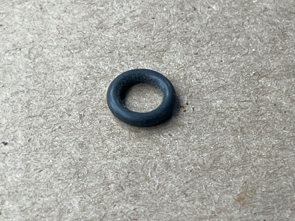 Briggs & Stratton 691898 SEAL-O RING
