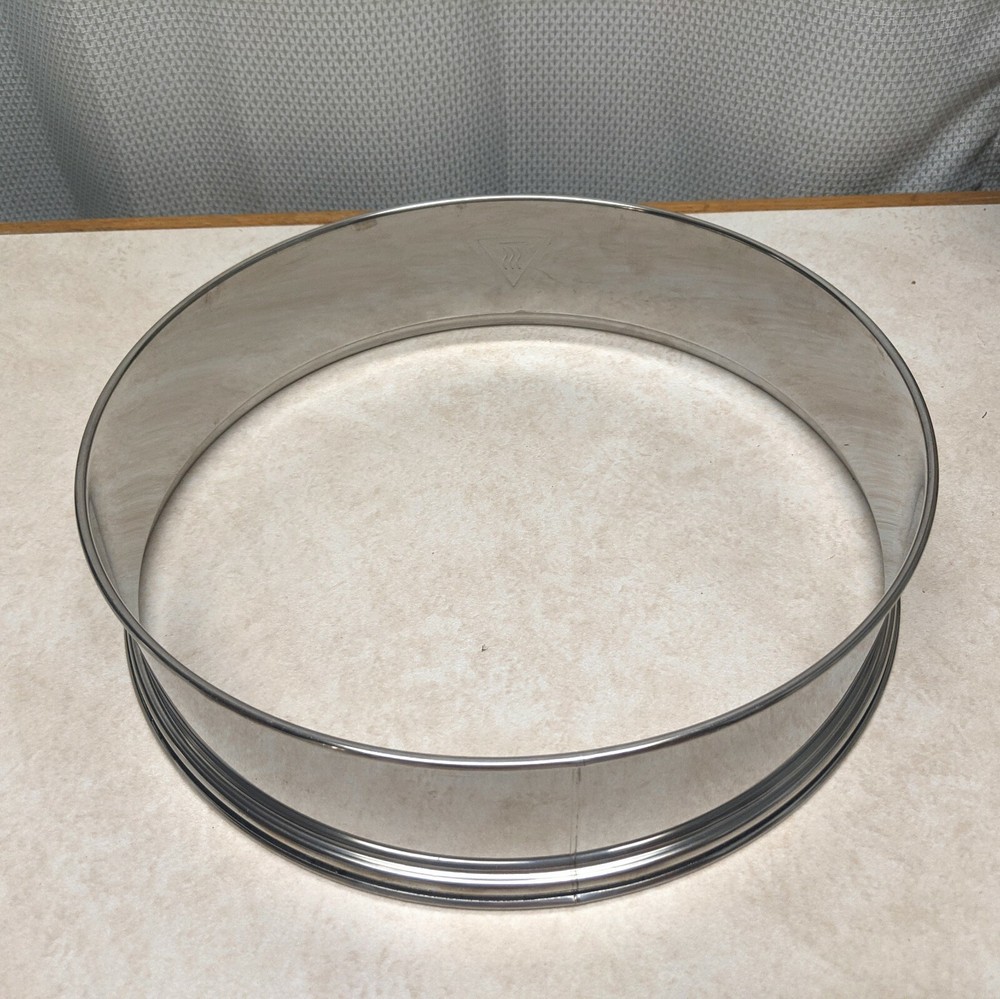 The Sharper Image 8217 Super Wave Oven Extender Ring Replacement Part