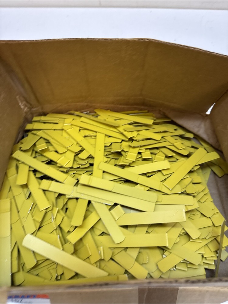 Kraft Tool BL157 Snap-Over Line Twigs (Pkg 1,000)