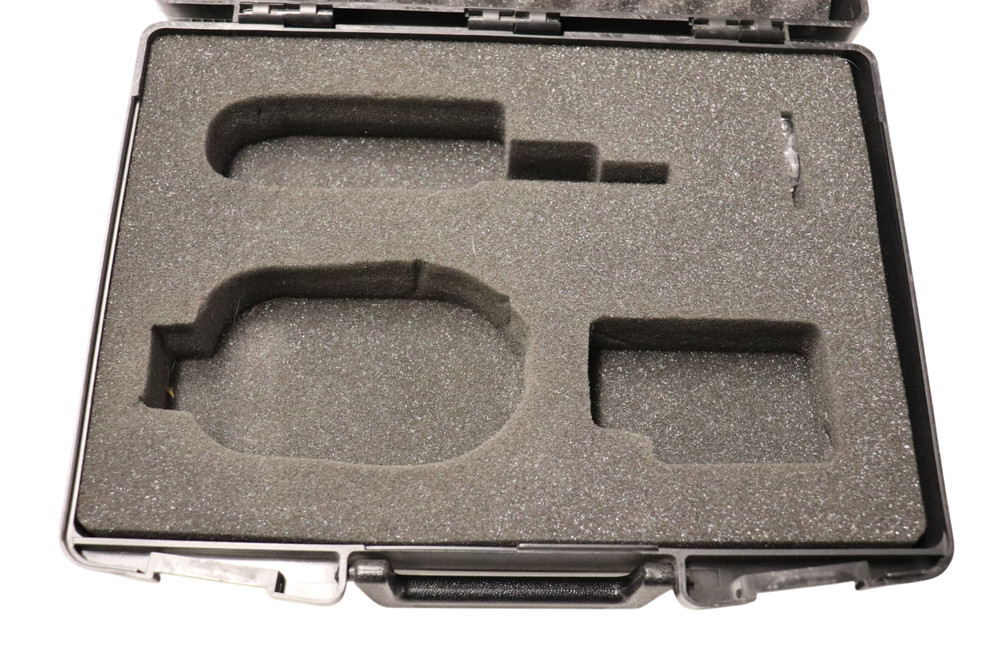 Dogtra 2500TB Hard Case (Empty) – Great Condition – Original System Carry Case