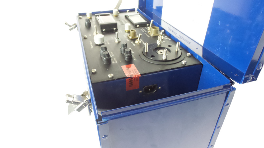 Hydraulic Technology 8405 Tachometer Indicator-Generator Test Set