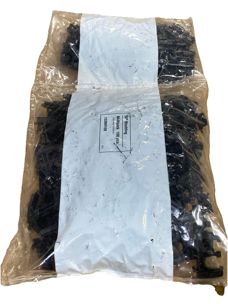 Cord relief 103N1010 Multipack 100pcs