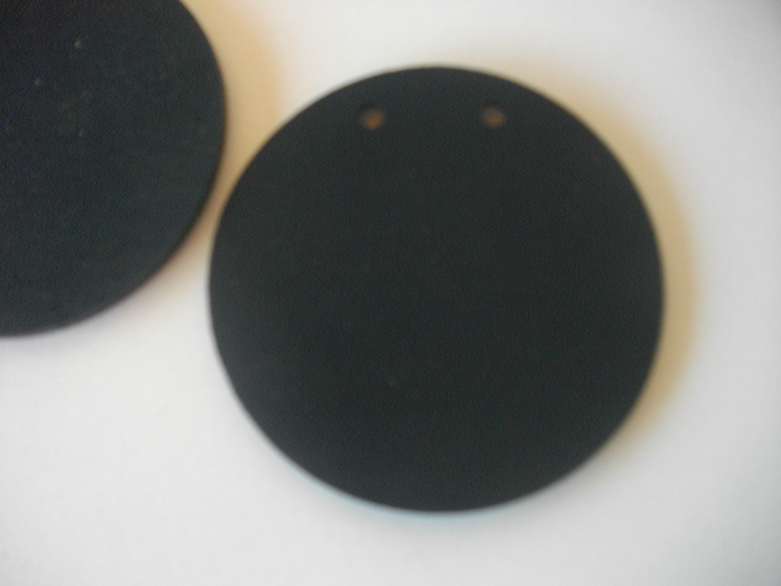 Replacement 3 inch exhaust flapper v-drive jet boat aluminum exhaust tip marine