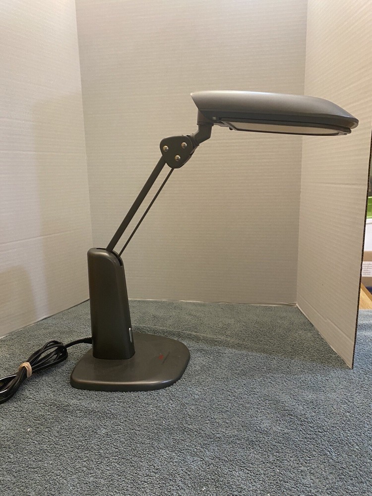 3M Polarizing Light Task Lamp TL1000