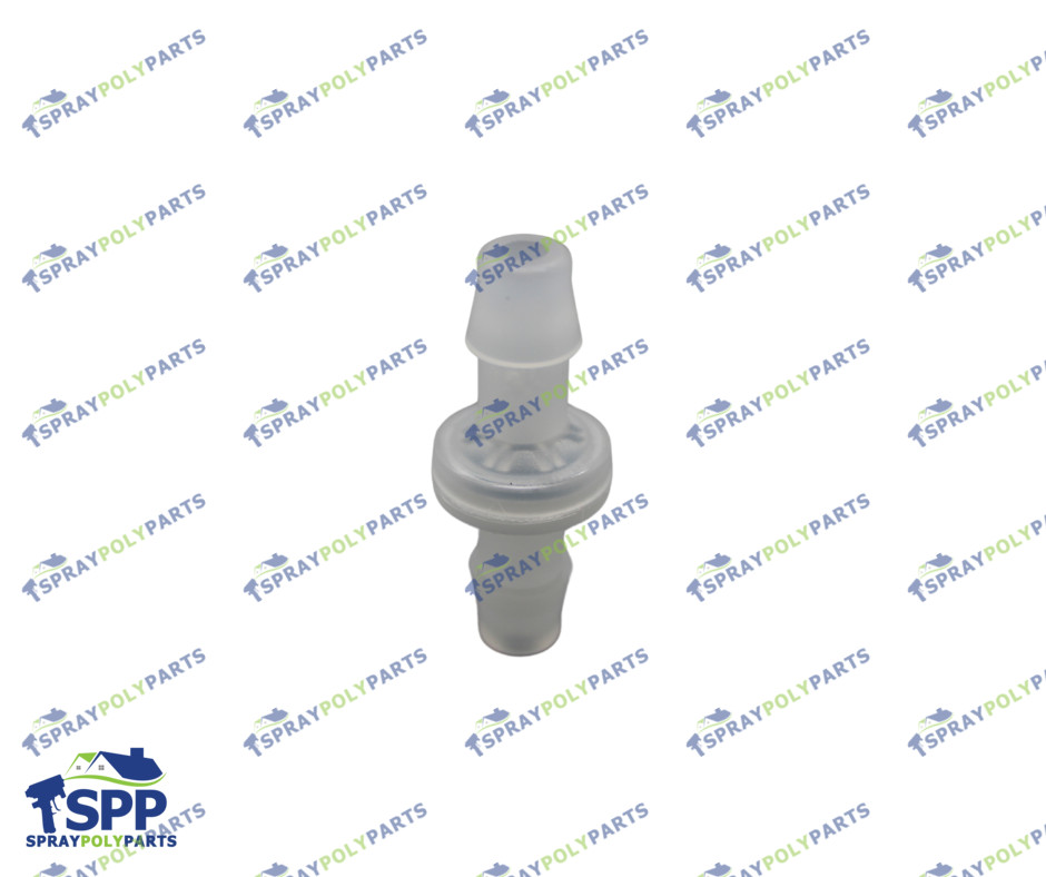 PMC-CHECK VALVE (RA-00068A)