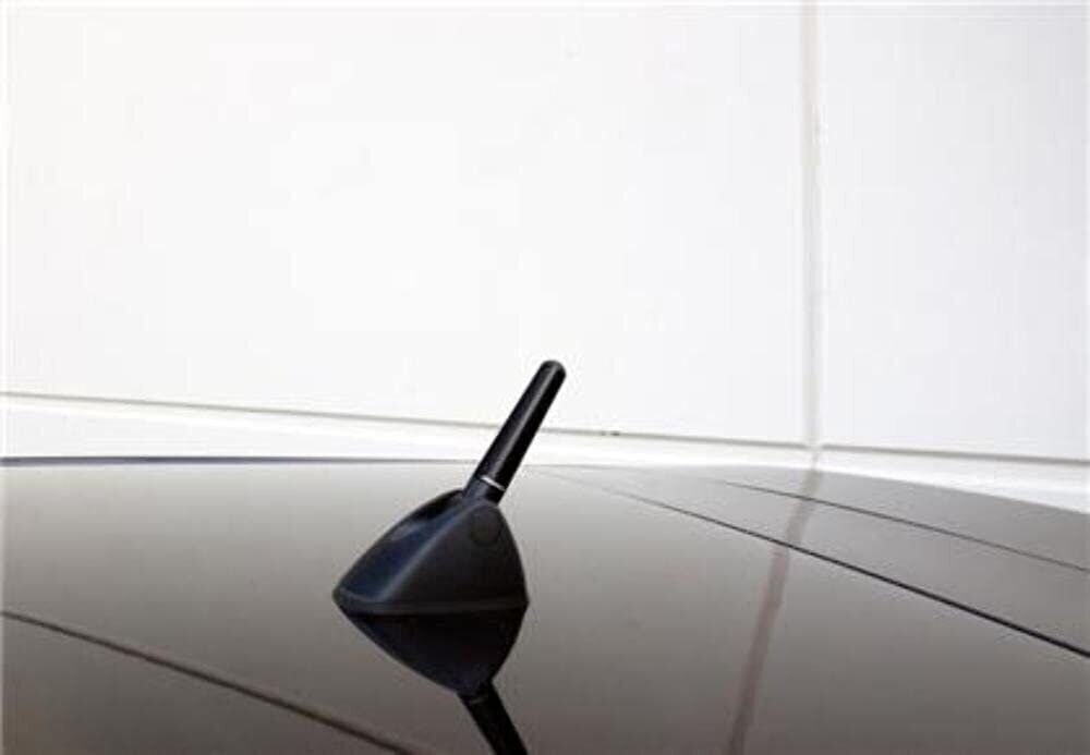 Perrin Performance 2" Billet Super Antenna PSP-BDY-120