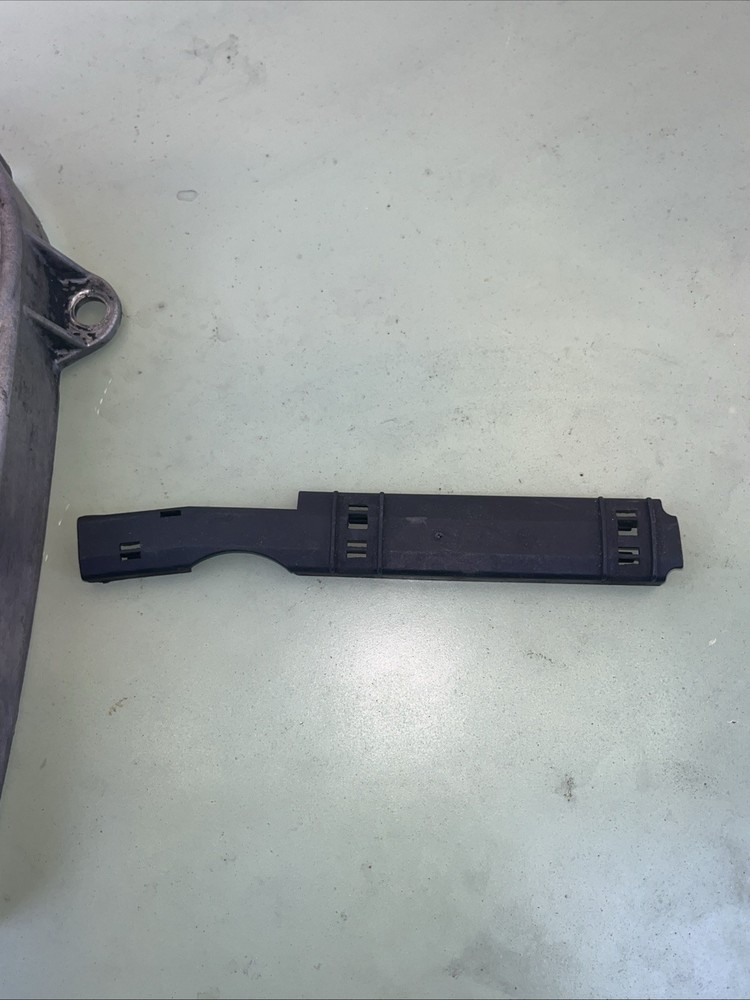BMW E28 E30 E34 M20 Engine Upper Timing Belt Cover 17077849