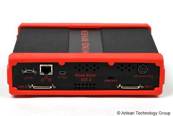 WindRiver ICE 2 Multicore JTAG Debug Unit