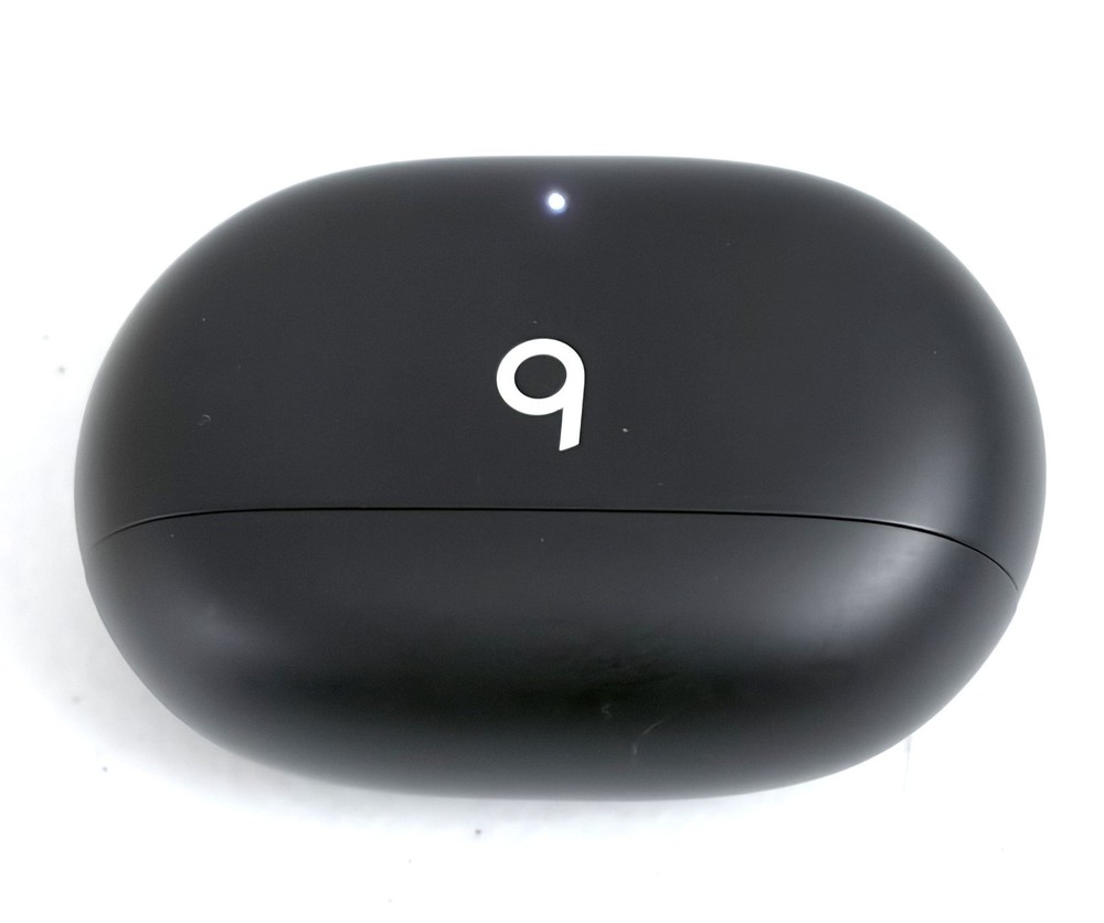 Beats Studio Buds Charging Case Only - Black