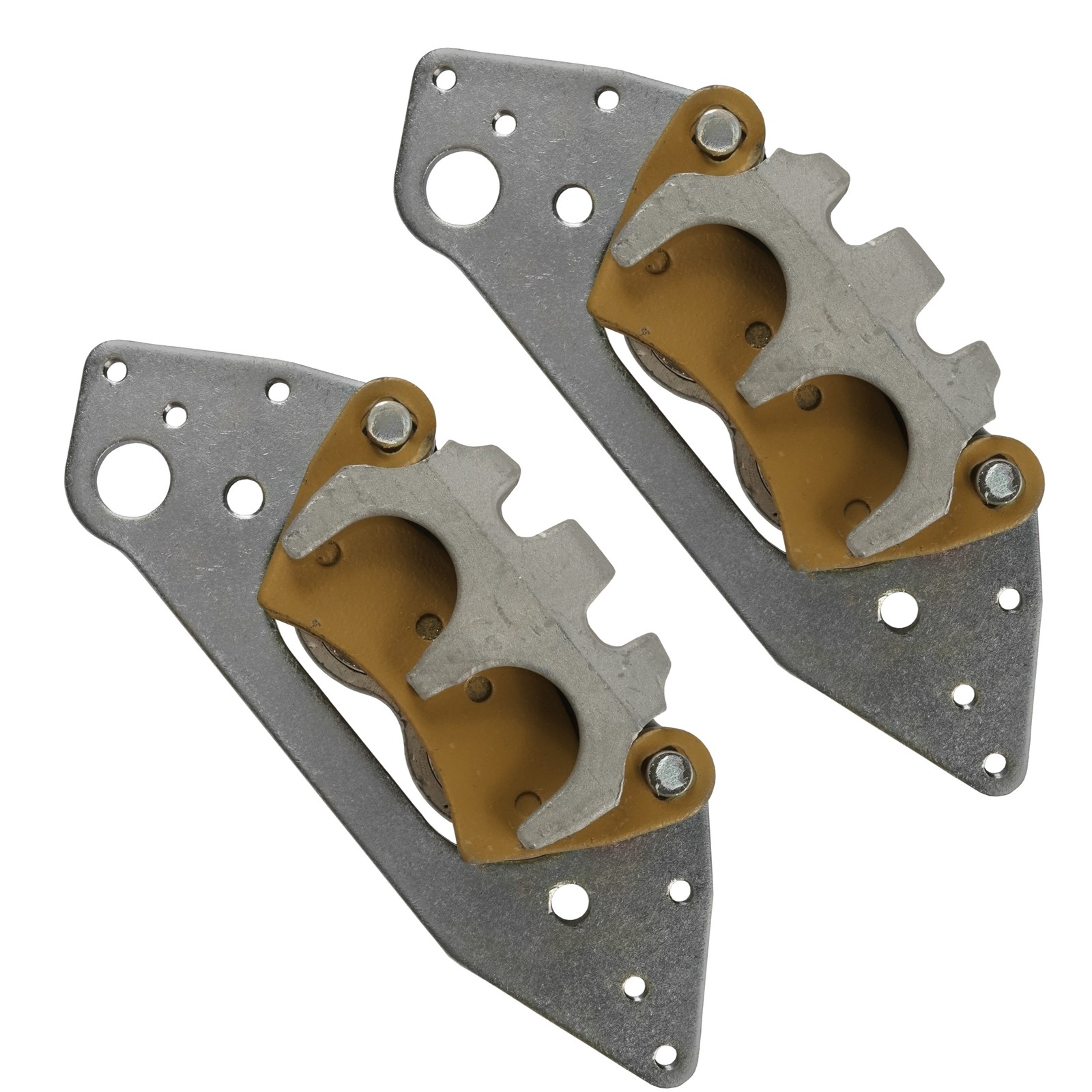 Front Brake Calipers For Polaris Ranger XP / Crew XP 1000 20-22 1913060 1913061