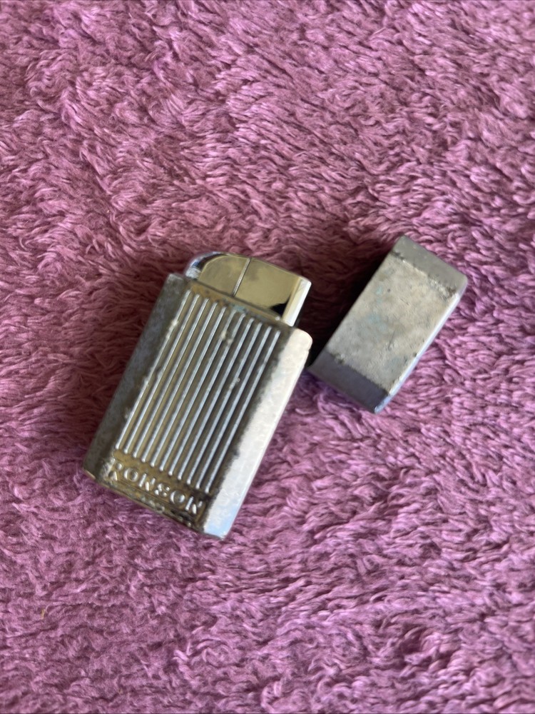 Robson Jet Lite Lighter
