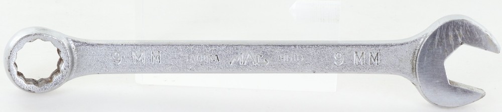 Mac Tools 9mm Combination Wrench