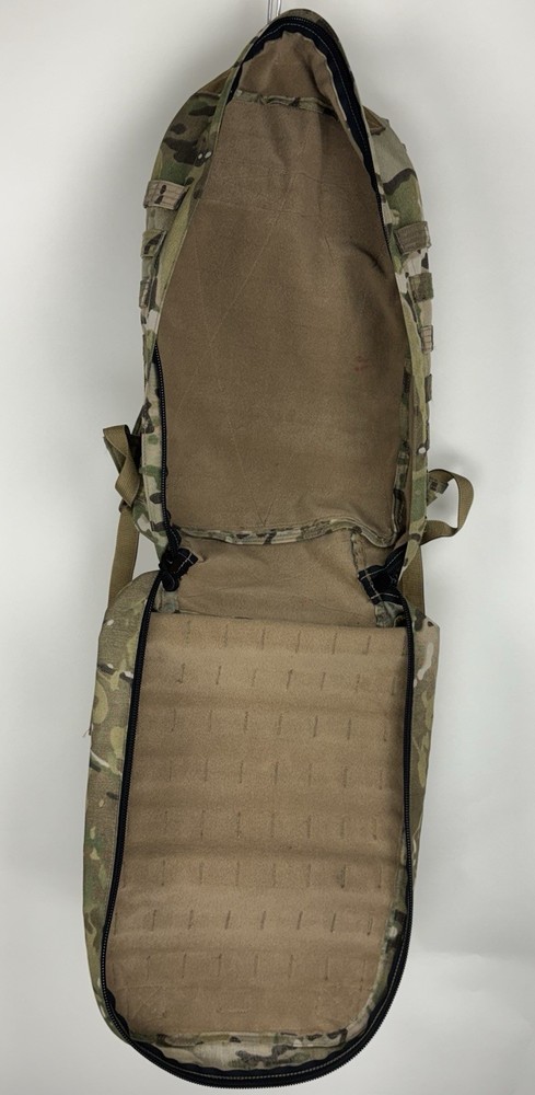 USGI Multicam Medic Style MOLLE Backpack Bag | PACK ONLY | EUC