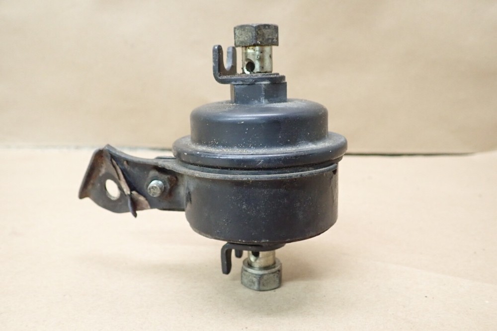 1986 HONDA GL1200A FUEL FILTER W/ MOUNT BRACKET