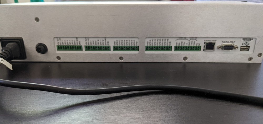 Cobalt OGCP-9000 Remote Control Panel