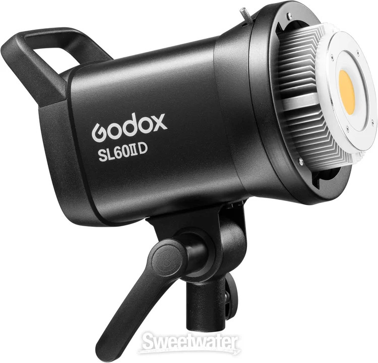 Godox SL60IIBI Bi-color LED Video Light