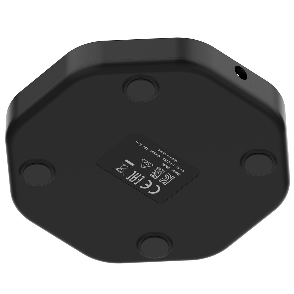 Charging Dock Charger Cable Base For Ember Temperature Control Smart Mug 2/Mug 1