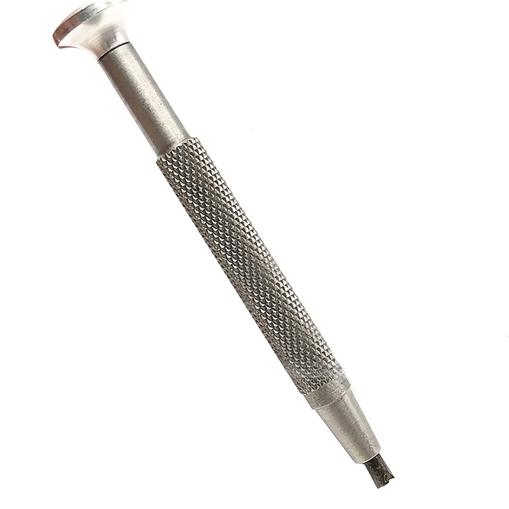 Watchmaker Screwdriver Release Lock Oscillating Weight For 6601 Citizen Watch