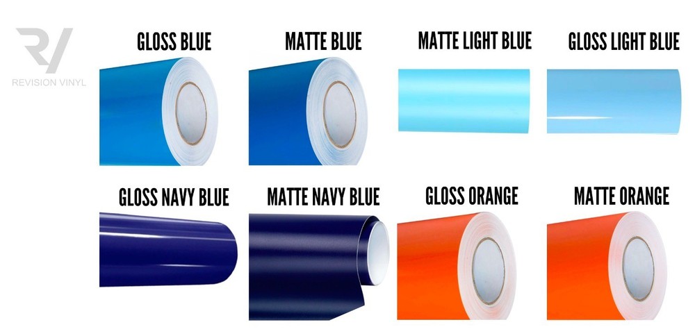 Custom Three Stripe Side Decals Graphic Set For Cayenne 2012-2025