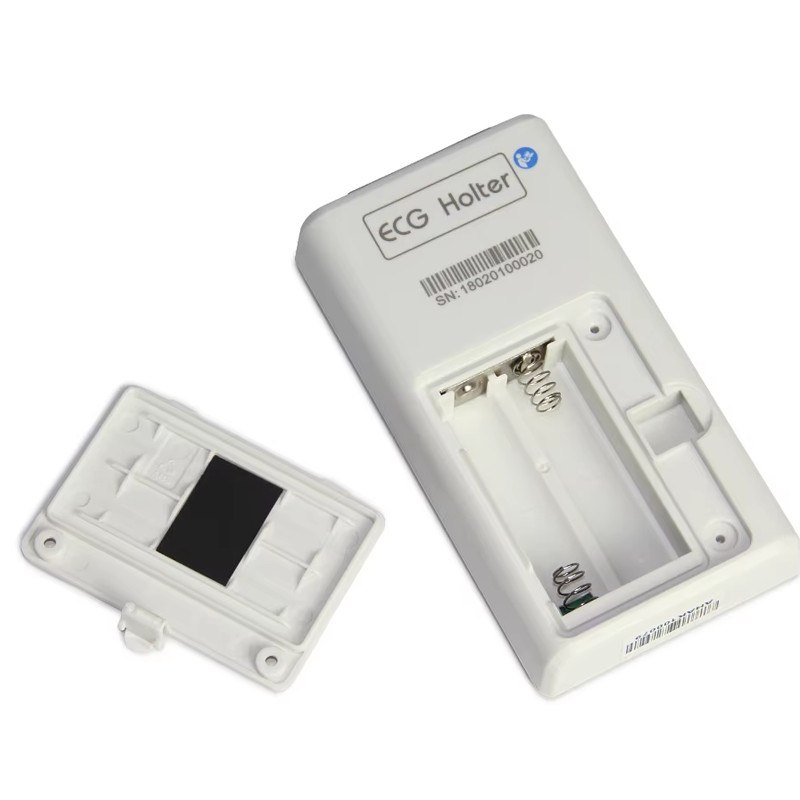 CONTEC TLC9803 3 Channels Recordable Machine Dynamic ECG Holter System