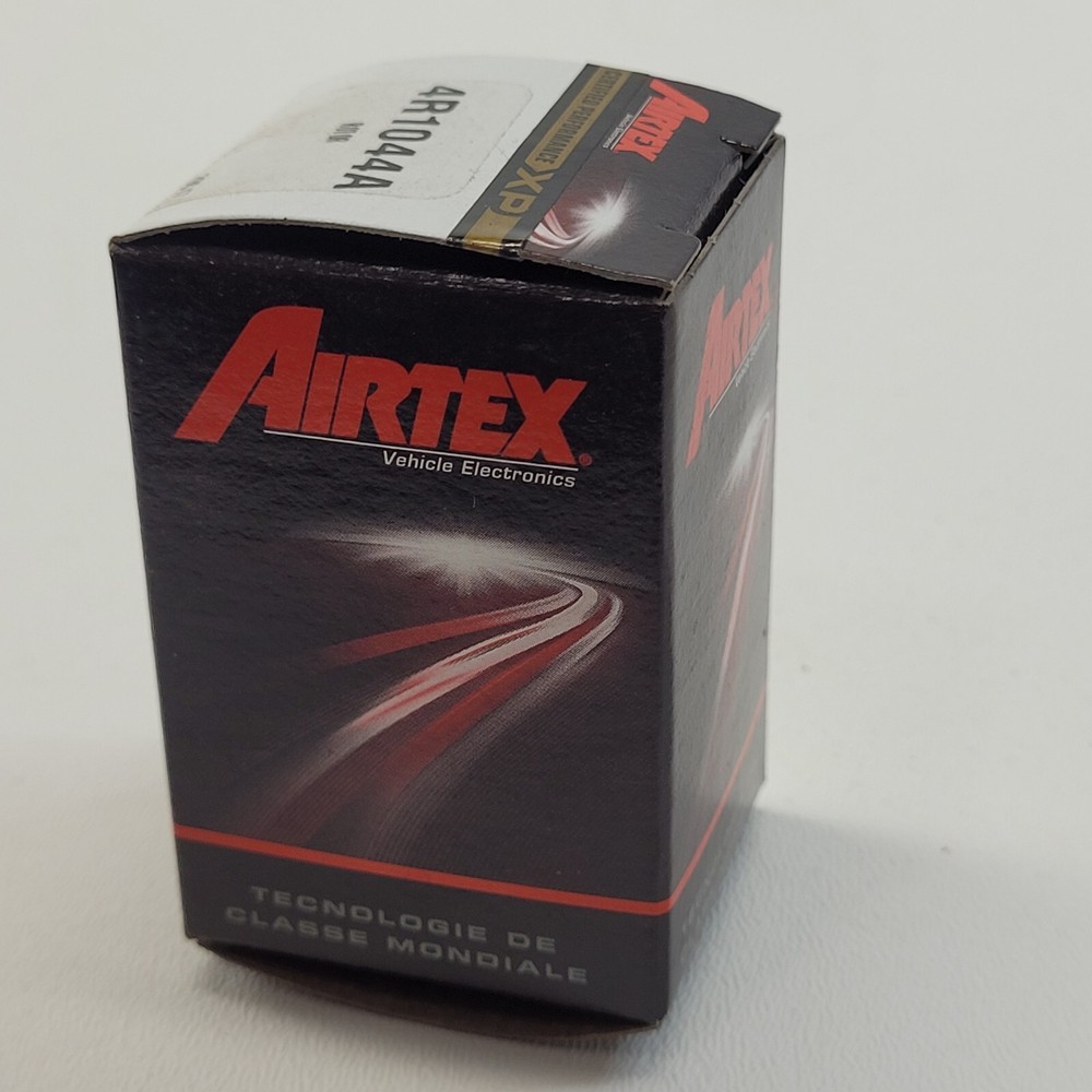 Airtex Vehicle Electronics Distributor Rotor 4R1044A Please Read Description