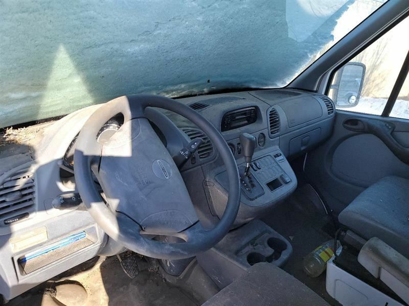 Driver Left Front Window Regulator Power Fits 02-06 SPRINTER 2500 379187