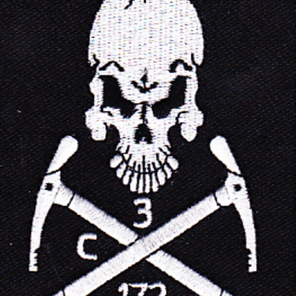 172nd Infantry - 3rd Mountain Battalion