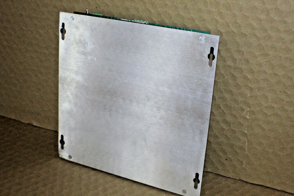HONEYWELL WALKER WS1616 Stand Alone Controller WS-1616