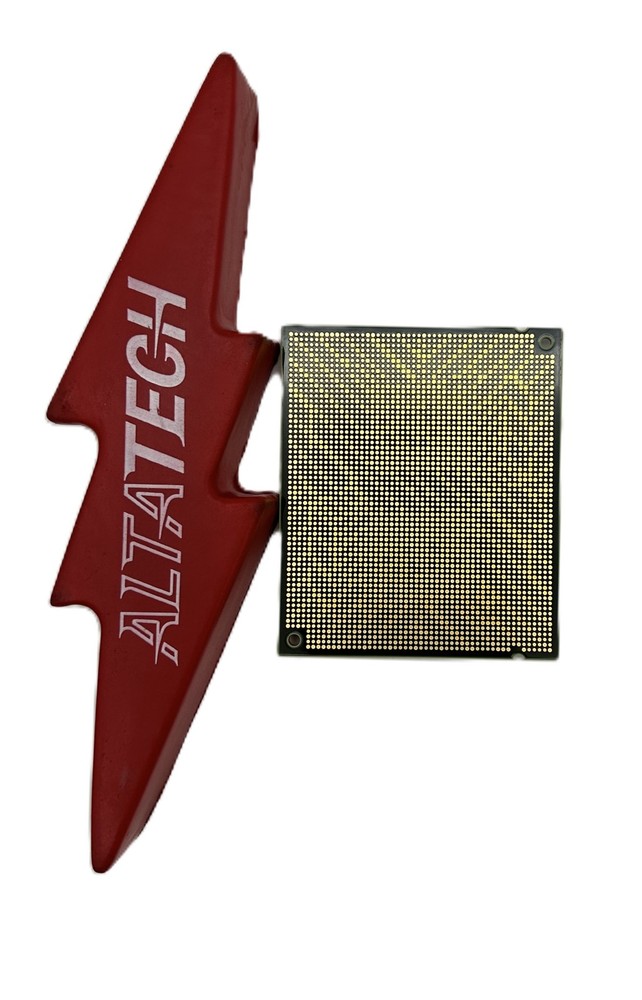 IBM 00FX414 PROCESSOR