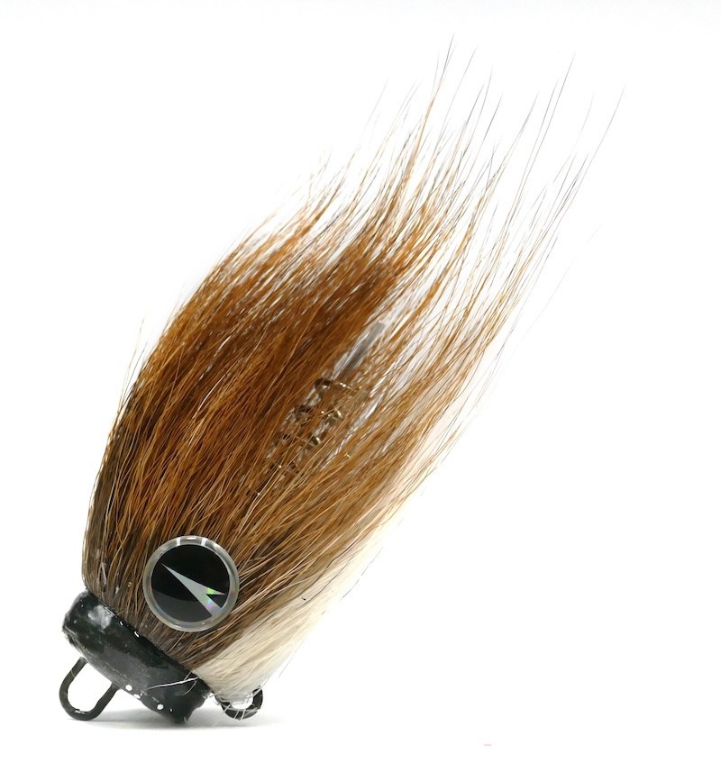 VMC Mustache Rig - 1pc/pk