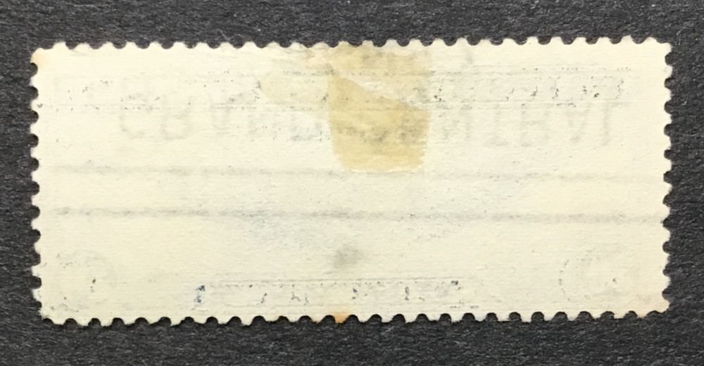 US Scott #C24 - Trans-Atlantic Issue 30 Cent Used