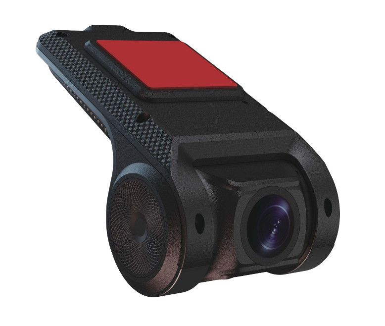 Mini Car Camera Dash Cam Driving Recorder ADAS front camera for Android Screen