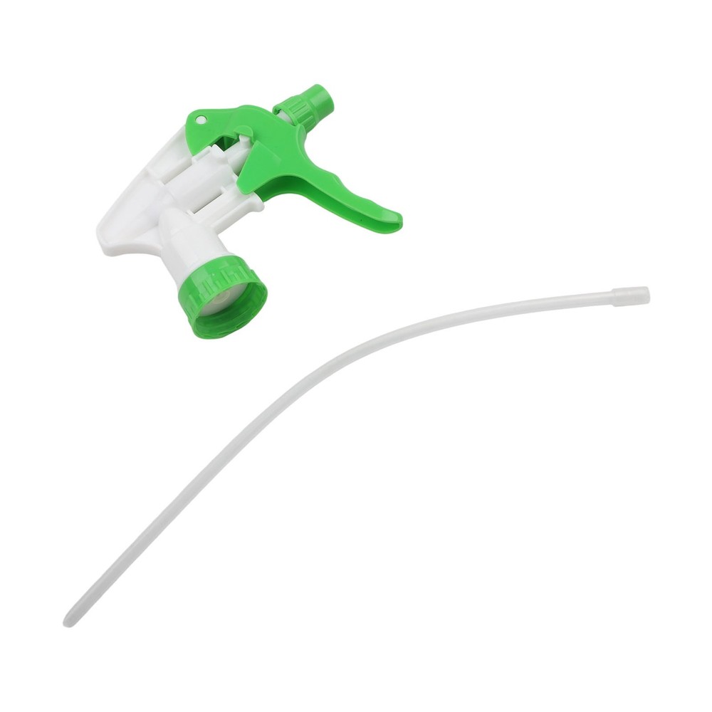 Plants Water Sprayers Trigger Spray Plastic  Head Multicolor Sprayers Flower