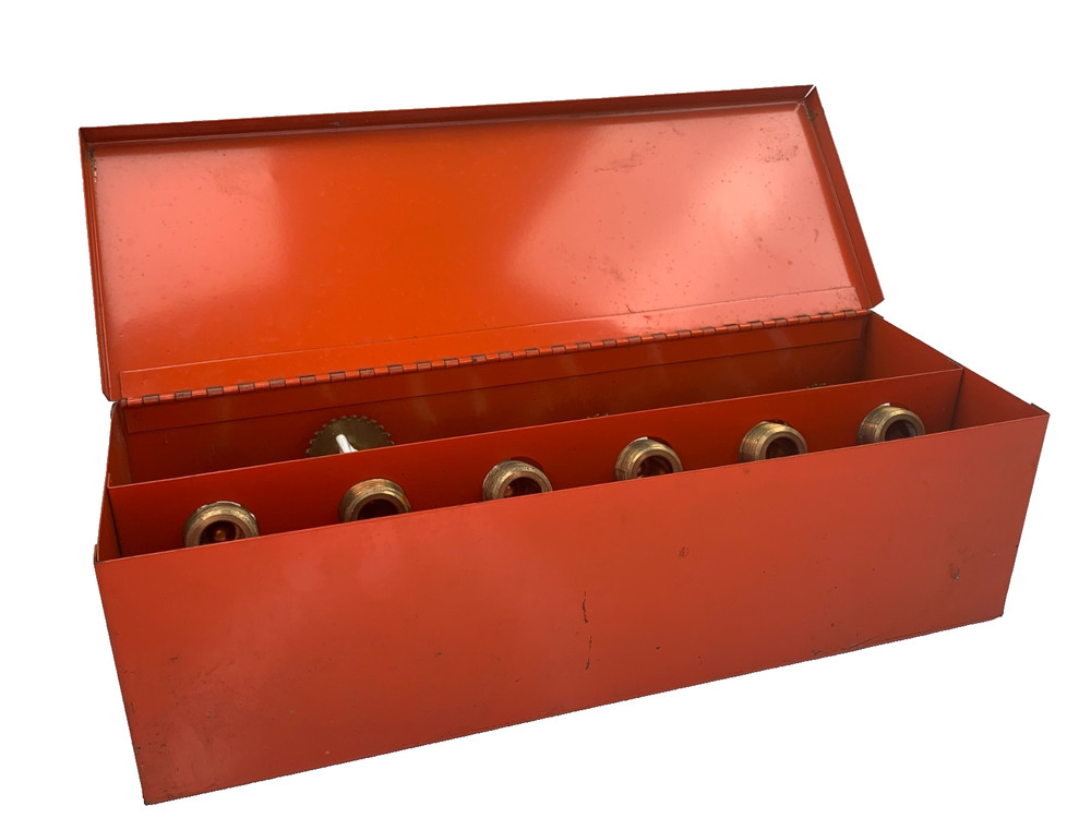 Globe-J Sprinkler Set with Wrench