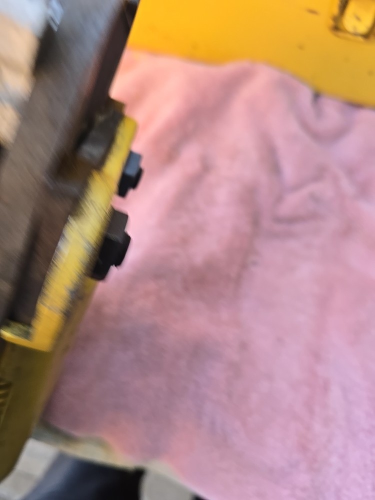 Enerpac WC 936 0E2 Hydraulic Cable Cutter