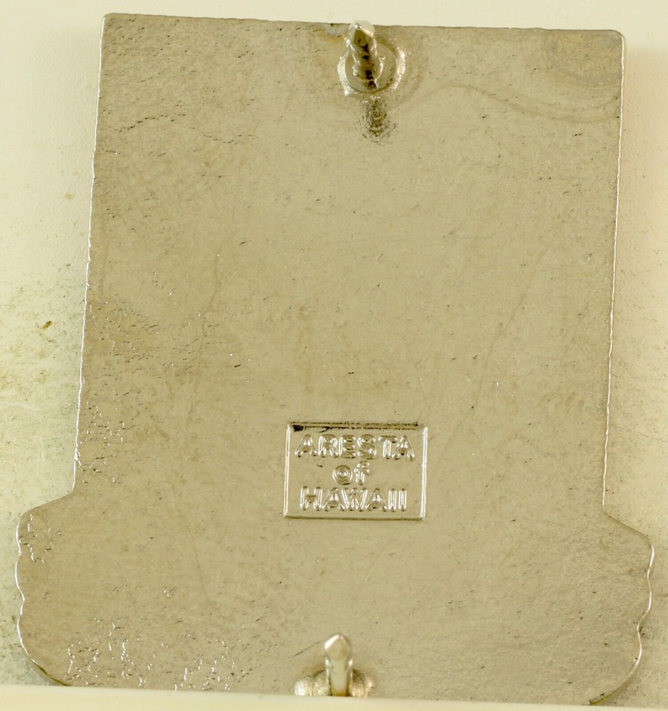 82nd Fighter Group Crest DI/DUI CB Aresta HM