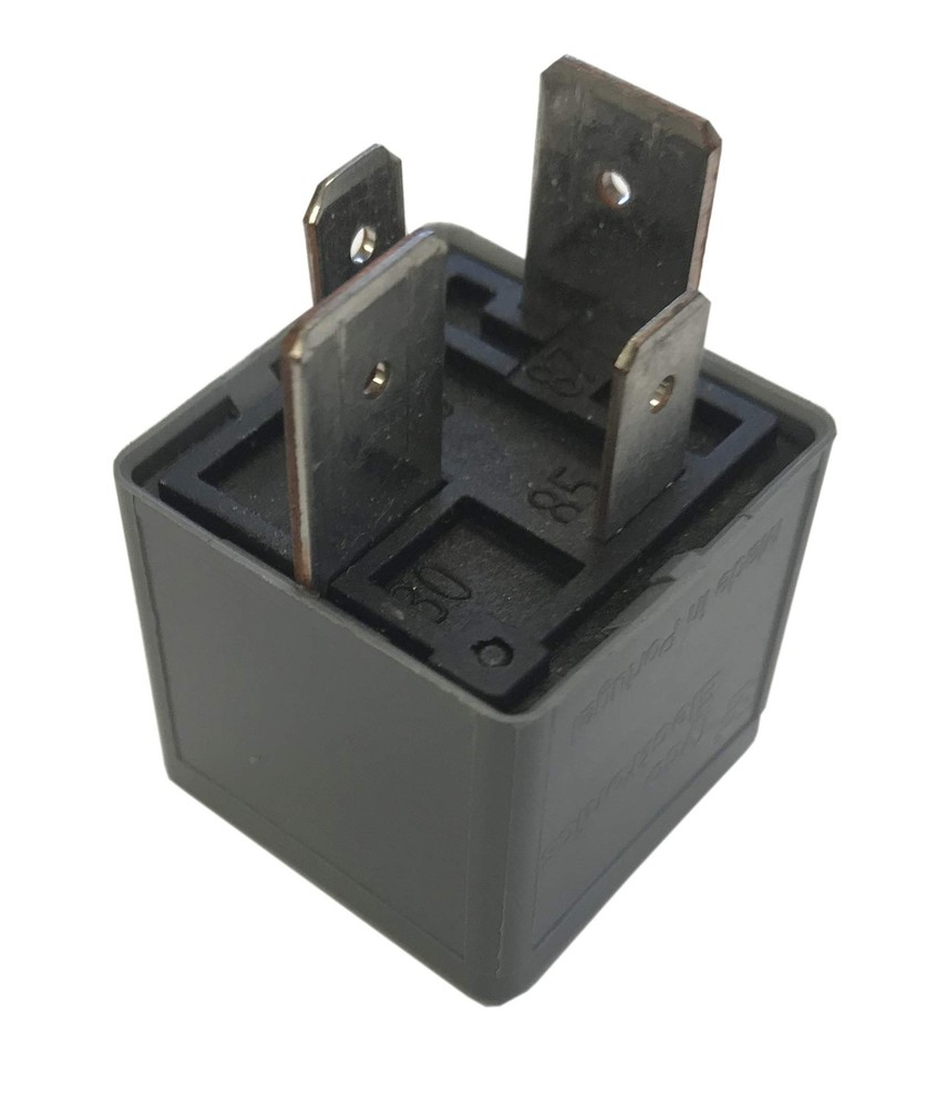 190-8 Maxi Relay Adapter