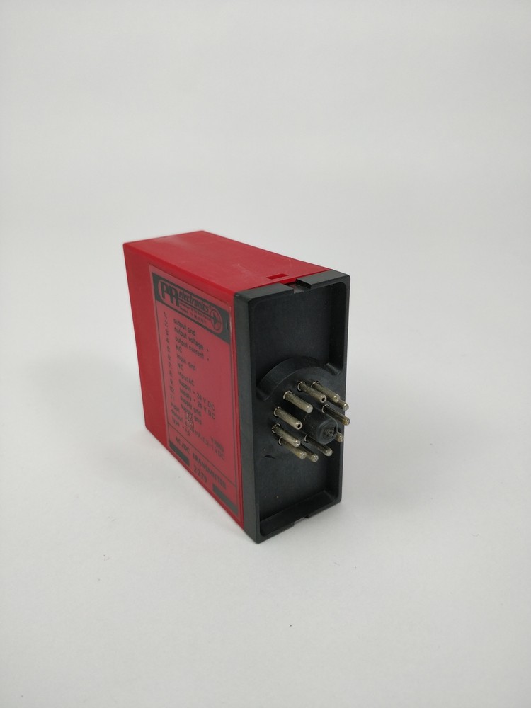 Pr Electronics 2279 A2 AC/DC Transmitter