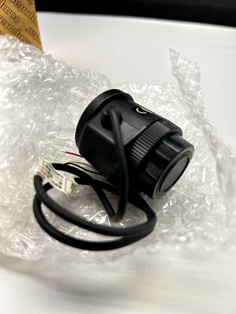 Computar TG0412AFCS-3