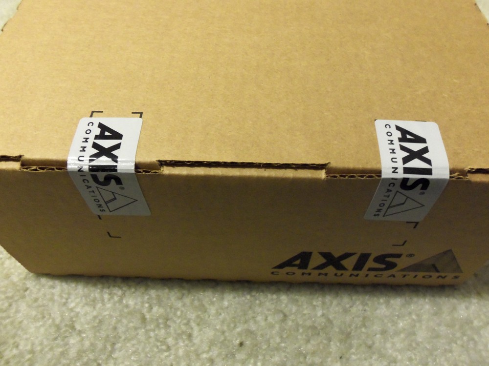 Axis Fixed Dome Shell for AXIS M3203 M3204 216FD Network IP Security Cameras