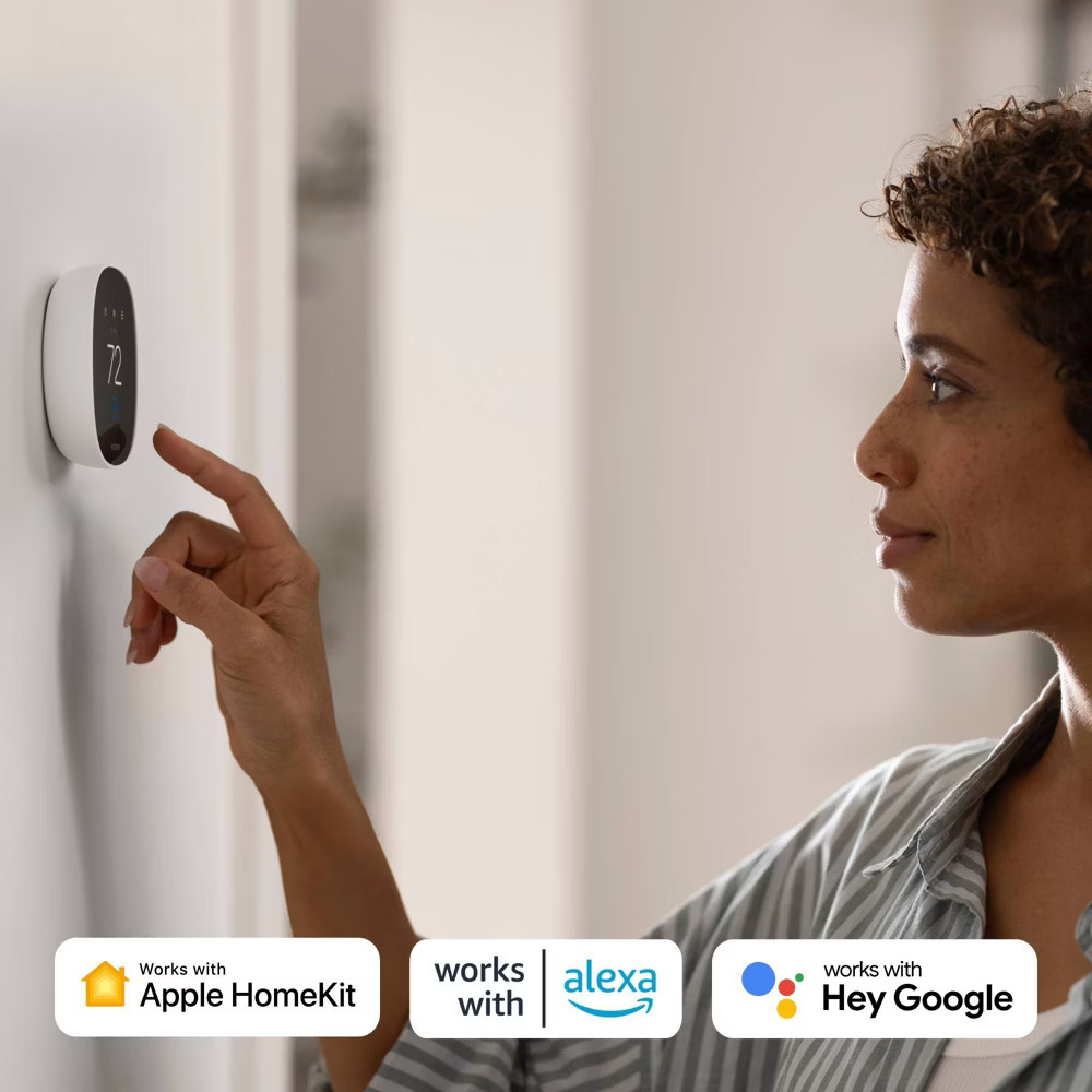 ecobee Smart Thermostat Essential