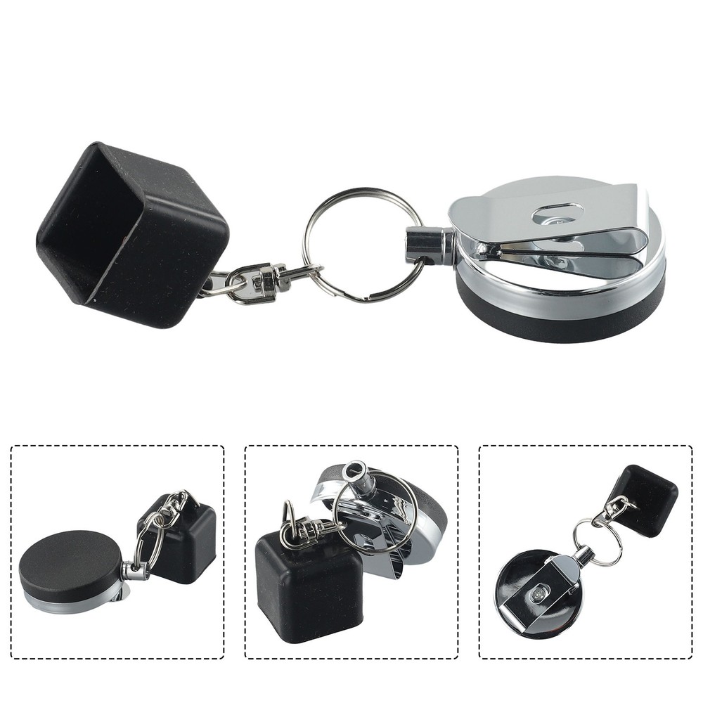 Efficient Snooker Chalk Holder Protects Your Chalk And Keeps It Accessible