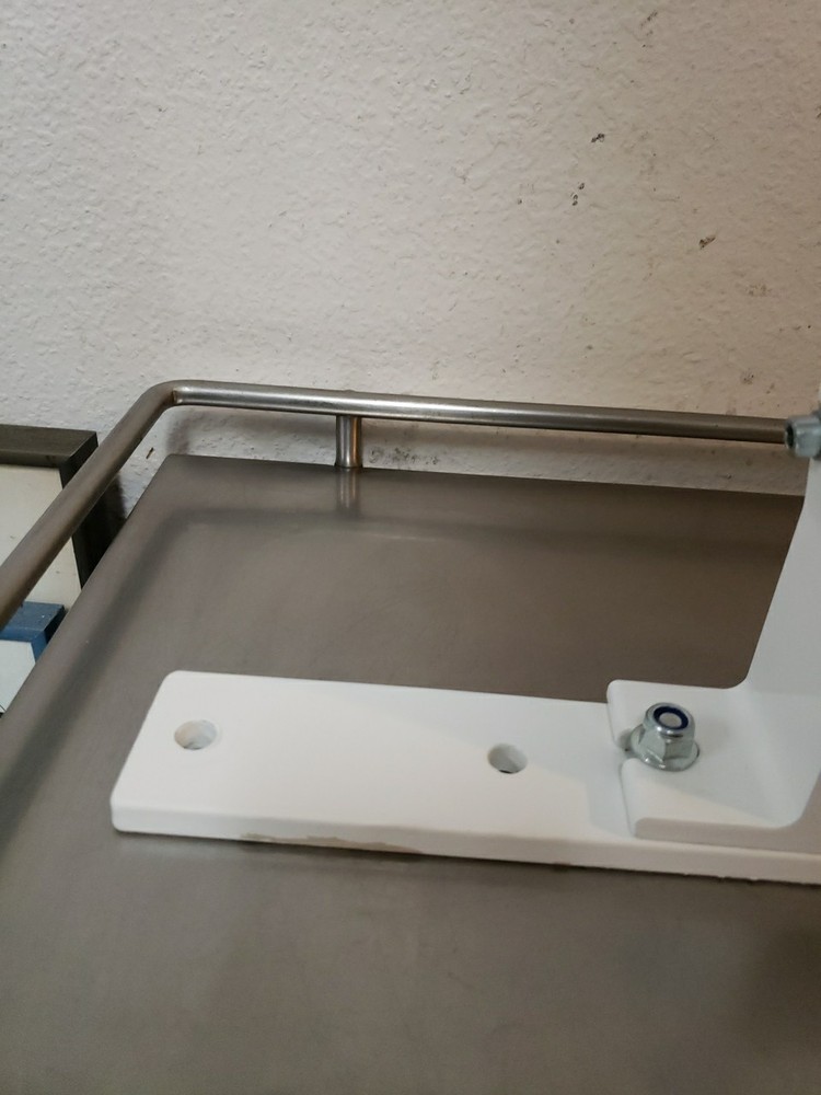 Mount For Planmeca ProOne