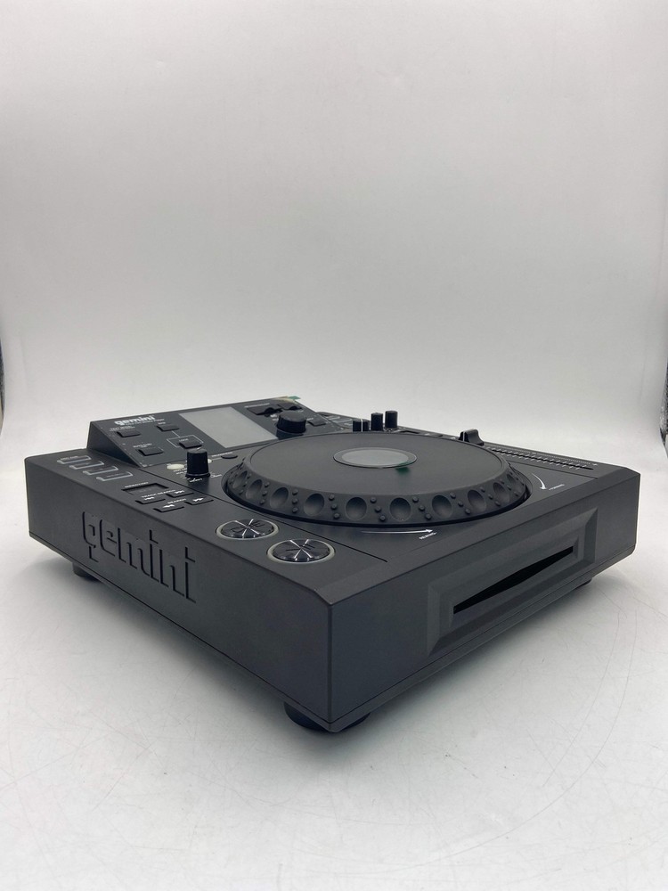 Gemini CDJ-700 Media Player Professional DJ MIDI Controller CDJ-700