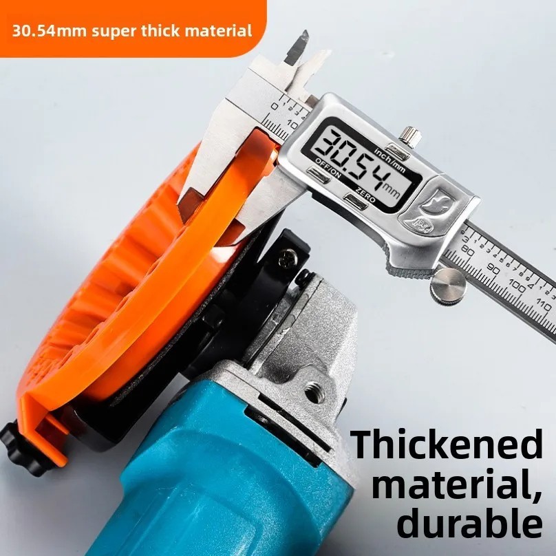 Thickened Drill Bit Sharpener 2-13mm Sharpening Tool Grinding Tool Polishing