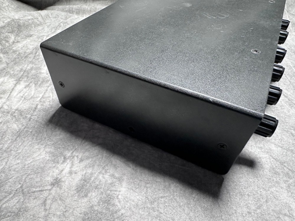 MFJ-616 Speech Intelligibility Enhancer