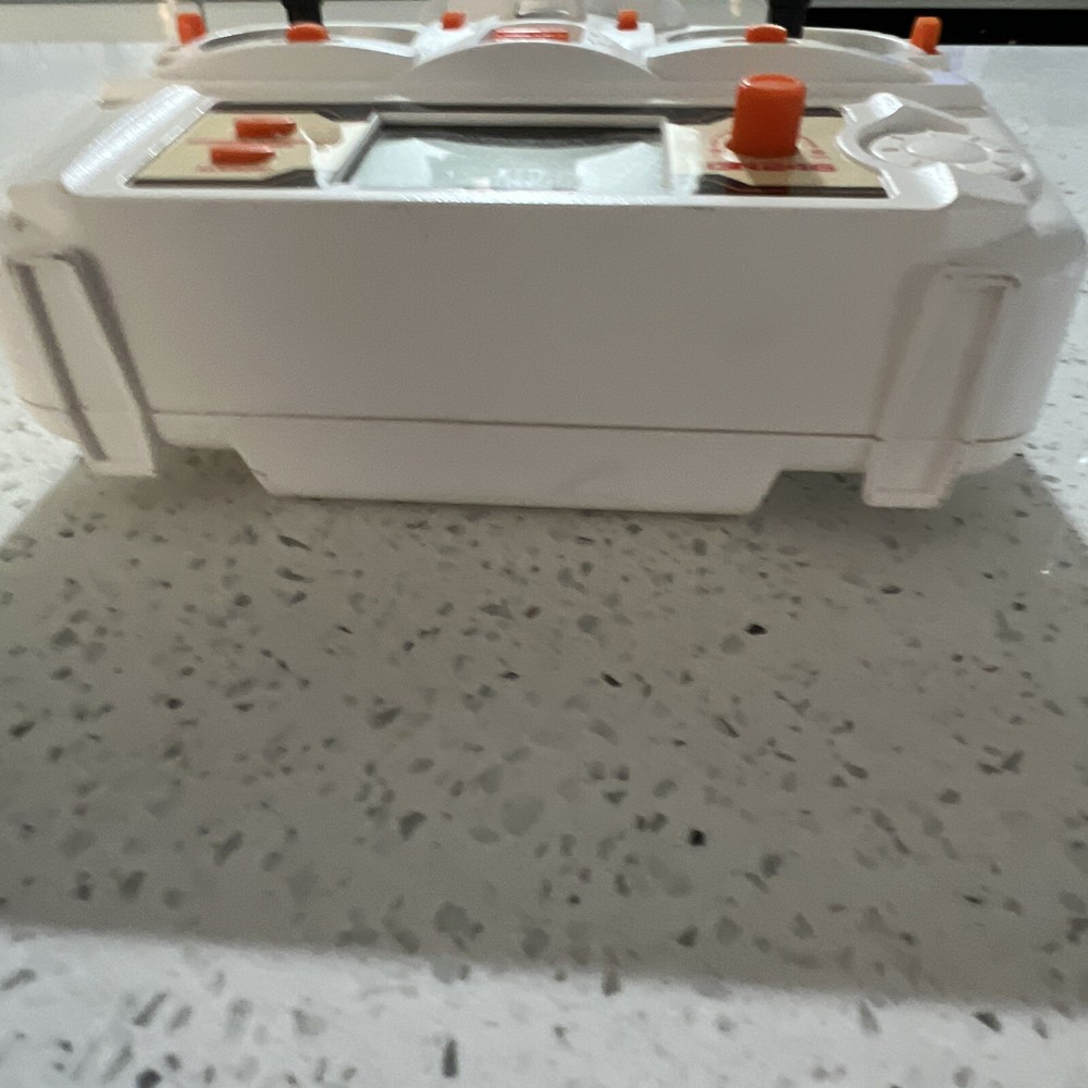 MJX 2.4Ghz RC drone RC white Controller Only (see descript)