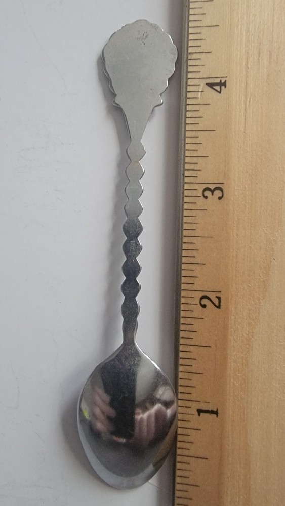 Decorative Spoon- Ontario