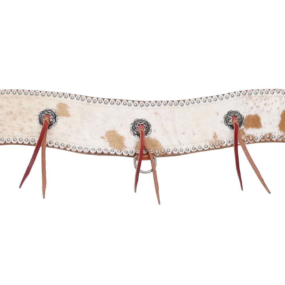 Showman Trailsman Tripping Collar