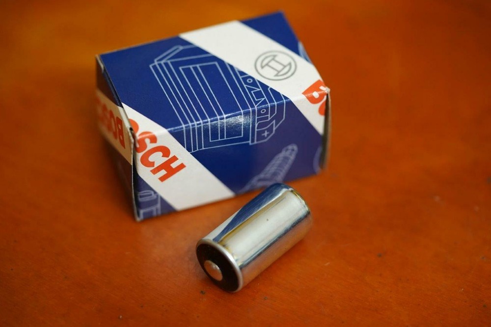 BOSCH Ignition Condenser 1237330037